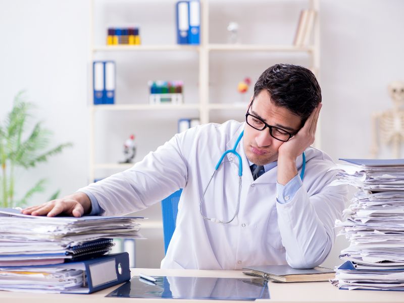 Médico PJ ou Médico autônomo qual a melhor opção